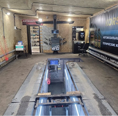 Техновектор 7202