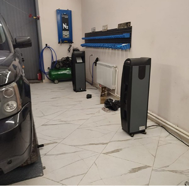 Техновектор 8 8214