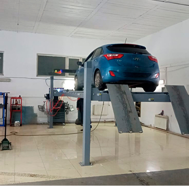 Техновектор 7204