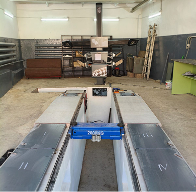 Техновектор 7202