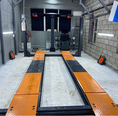 Техновектор 7204 TAS